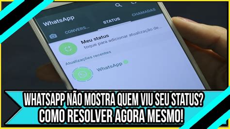 como olhar status escondido|Como ver o status do WhatsApp escondido 